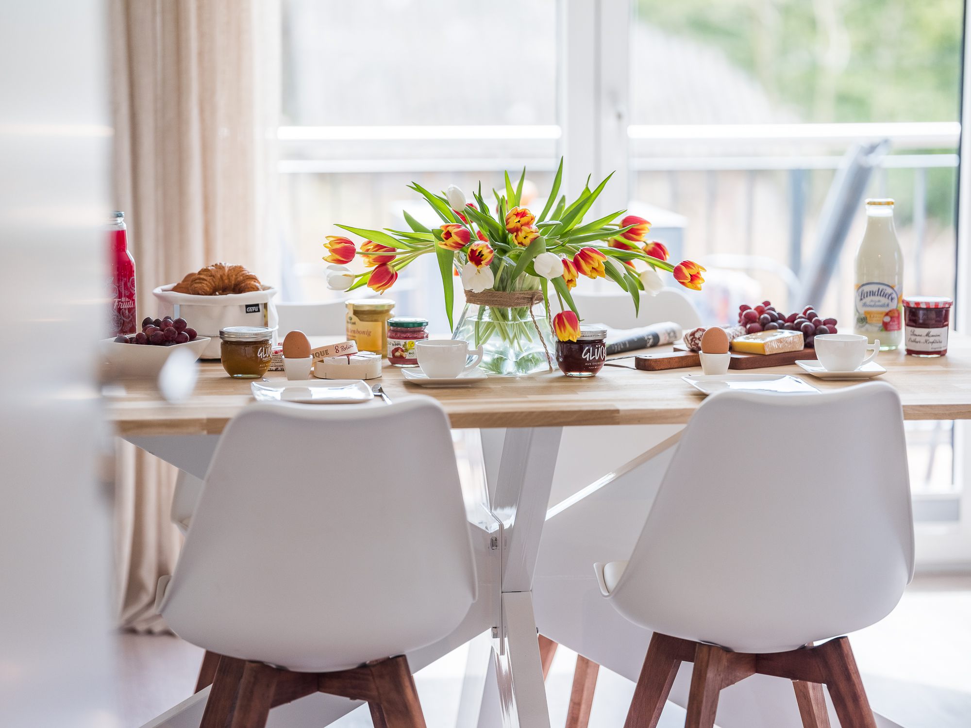  Essbereich ©Friederike Hegner